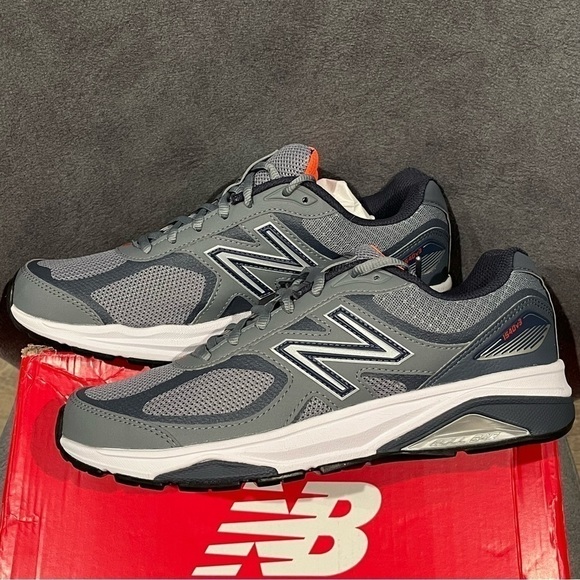 New Balance Women’s Running Shoes Size 9.5 - Picture 5 of 13